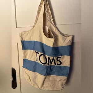 Toms tote